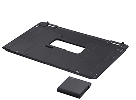 Accesorios Bater&iacute;a plana