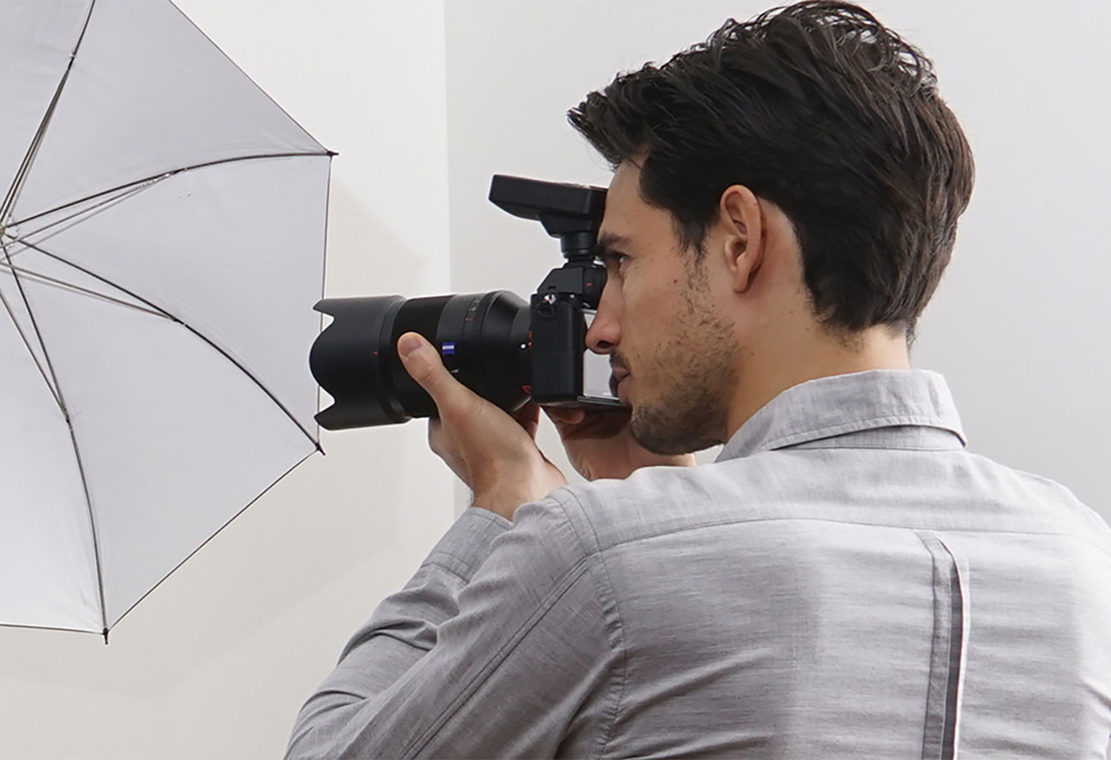 Sistema de iluminación