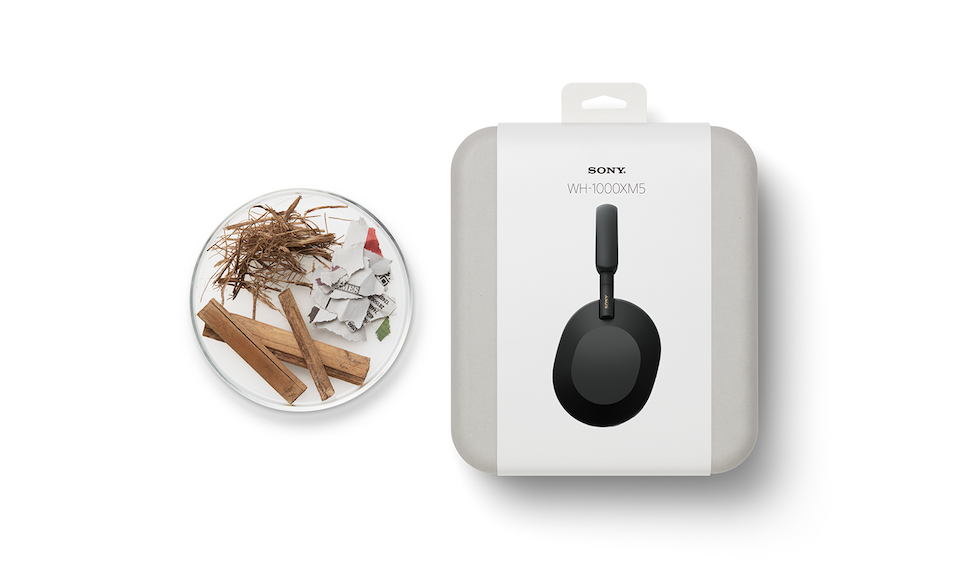 WH-1000XM5 | Audífonos inalámbricos con noise cancelling | Sony