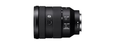 Lente FE 24-105 mm F4 G OSS | SEL24105G | Sony Guatemala