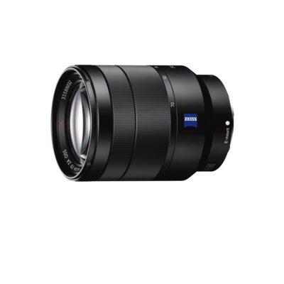 レンズ(単焦点) Zeiss 24-70 F4 SONY SEL2470Z | Lentes α | | Sony Guatemala