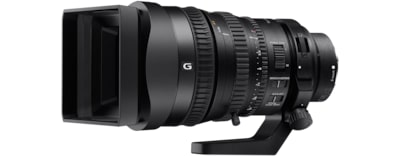 SELP28135G | Lentes α | Sony Guatemala