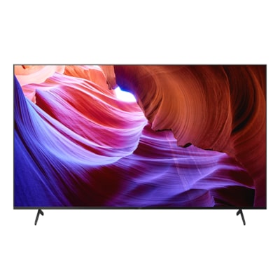 SONYのTV Televisor BRAVIA X85K | 4K Ultra HD TV | Sony Guatemala