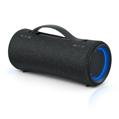 SRS-XG300 | Parlante inalámbrico portátil | Sony Guatemala