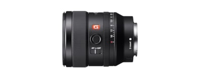FE 24mm F1.4 GM | SEL24F14GM | Sony Guatemala