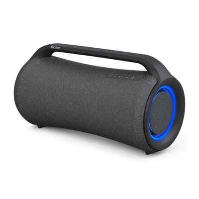 Parlante inalámbrico SRS-XG500 portátil y duradero | Sony Guatemala