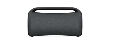 Parlante inalámbrico SRS-XG500 portátil y duradero | Sony Guatemala