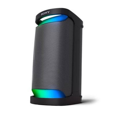 Parlante inalámbrico SRS-XP500 con potente sonido de fiesta | Sony