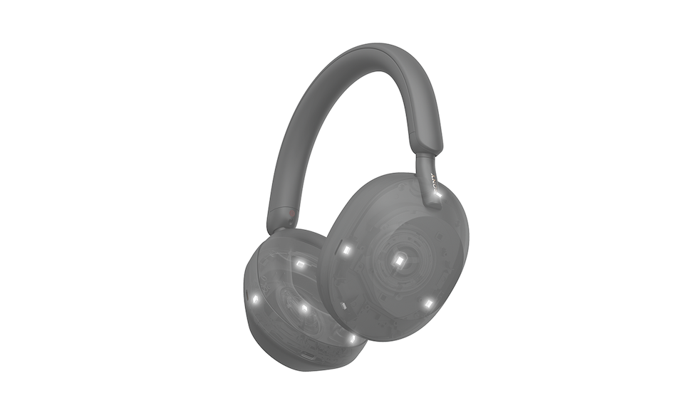 WH-1000XM5 | Audífonos inalámbricos con noise cancelling | Sony